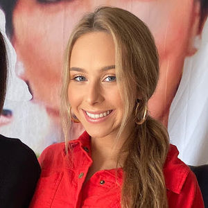 Meet your Posher, Sofia